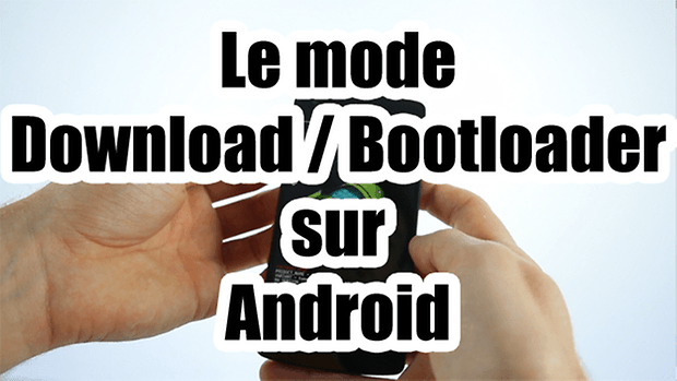 mode download android