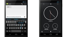 Le LG Nexus 4, photos prix, caractéristiques