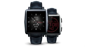 Has this sensational new Omate X smartwatch already beaten the Moto 360?