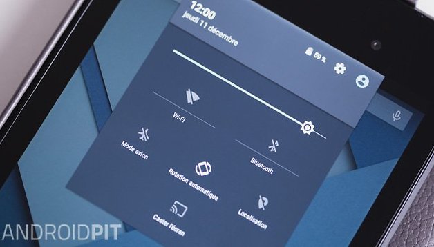 probleme wifi nexus 5 nexus 7 android 5 0 1 lollipop teaser