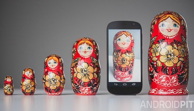 review yotaphone 2 dolls front