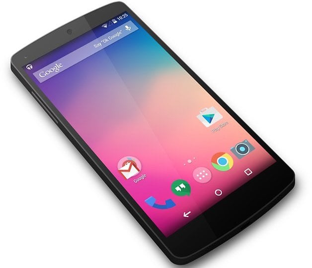 rom xüsusi nexus 5 elix r