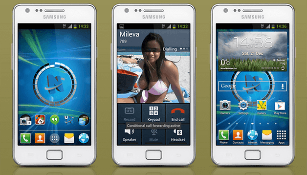 rom custom samsung galaxy s2 neat rom