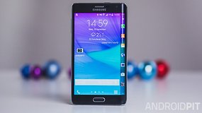 Test du Samsung Galaxy Note Edge : exceptionnel et innovant