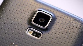 [Vidéo] Samsung Galaxy S5 : test de l'appareil photo