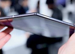 sony xperia z2 tablet edge 1