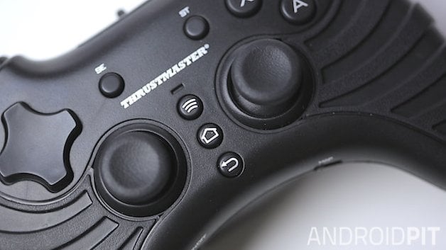 thrustmaster score a controller android 5