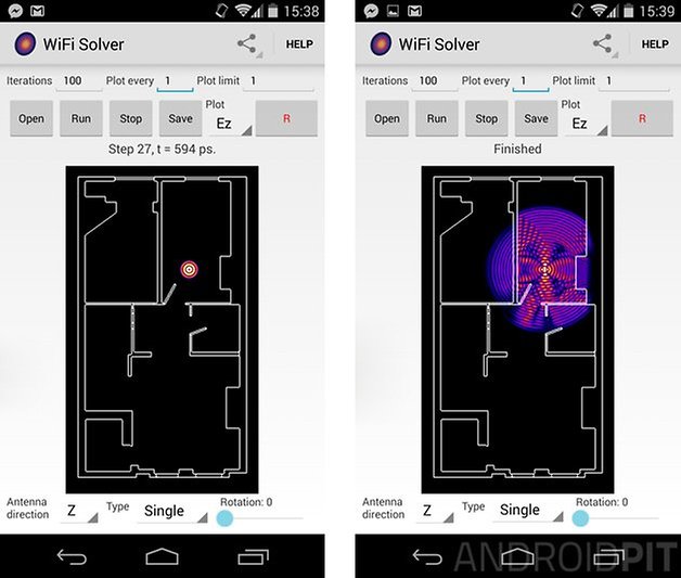 wifi solver fdtd 1