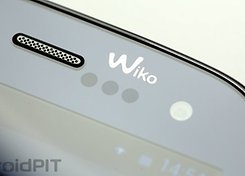 wiko darknight test logo avant