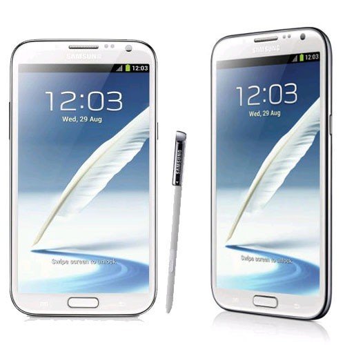 galaxy note 2