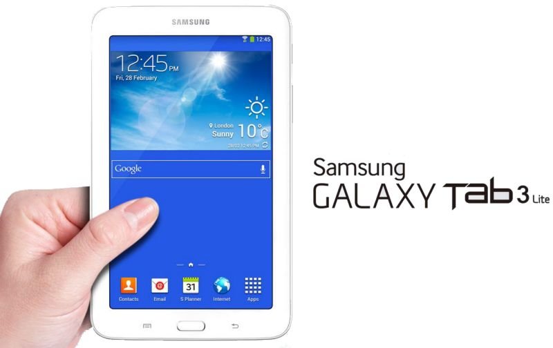 samsung galaxy tab 3 lite 7 0 lite t110 wifi