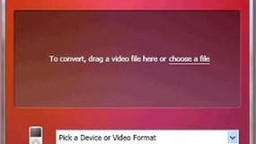Video konvertieren mit 3 Klicks!