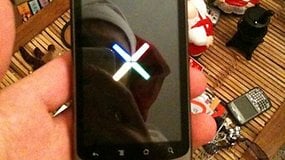 Nexus One - erste (fast) offizielle Bilder