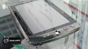 [IFA 2010] Yifang Tablet - Hands-On mit Video