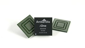 Ambarella will Kameras mit starken Prozessoren für Android bringen
