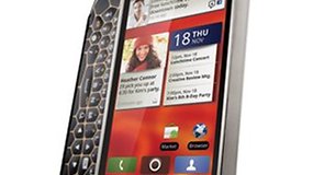 Preview des Motorola Cliq 2
