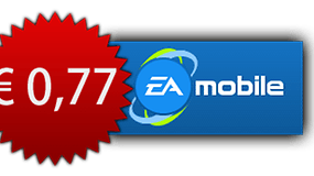 Merry Christmas - EA Mobile senkt Preise für Games