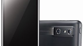 [Release] LG Optimus 3D wird ausgeliefert