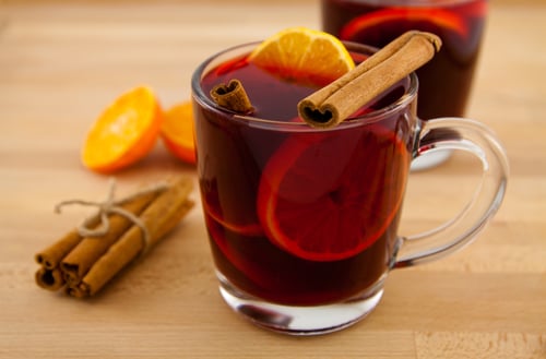 Gluehwein