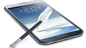 Samsung Ships 5 Million Units of the Galaxy Note II in Two Months