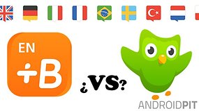 Babbel vs Duolingo - Las mejores aplicaciones para aprender idiomas