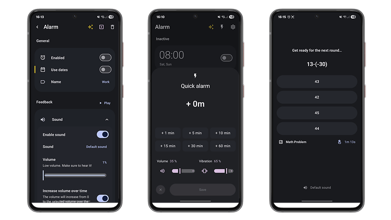 Top 5 - Awake - Alarm with Challenges Top 5 - Awake - Alarm with Challenges