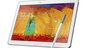 Samsung Galaxy Note 10.1 2014 Edition Arriving This October 10