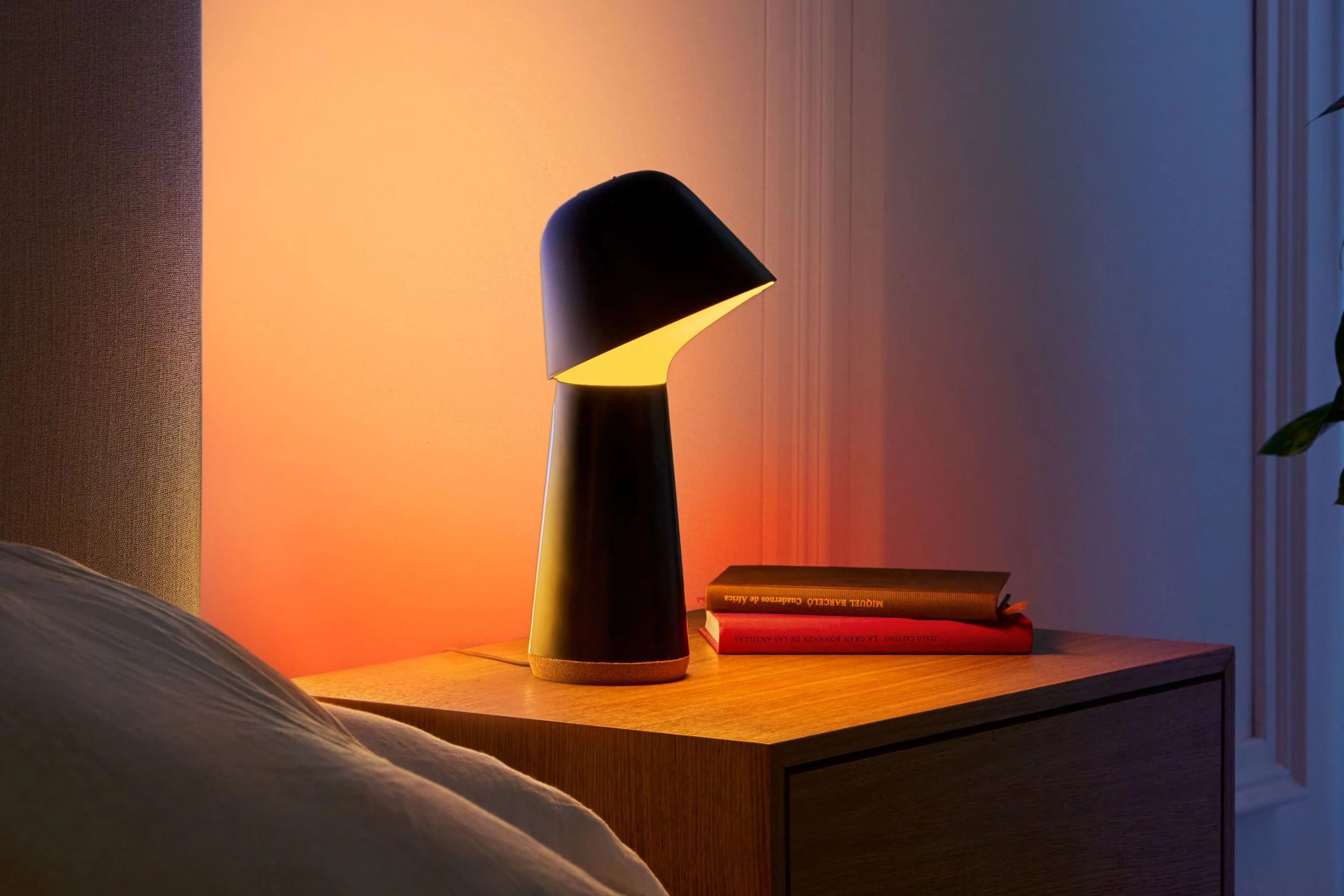 Control Your Sleep Routine with Philips Hue’s Twilight Lamp