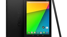 Nexus 7 (2013) Problems And Issues