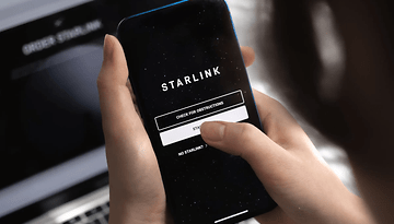 Starlink Mini is set to revolutionize rural internet.