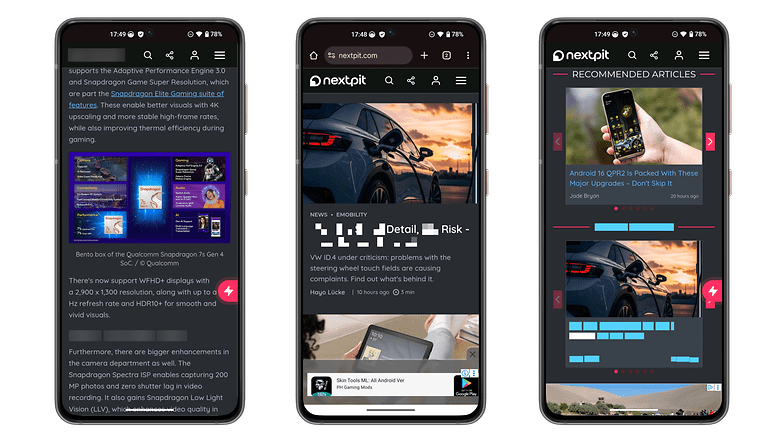 Top 5 - Screenshot Editor - Blur Text Top 5 - Screenshot Editor - Blur Text