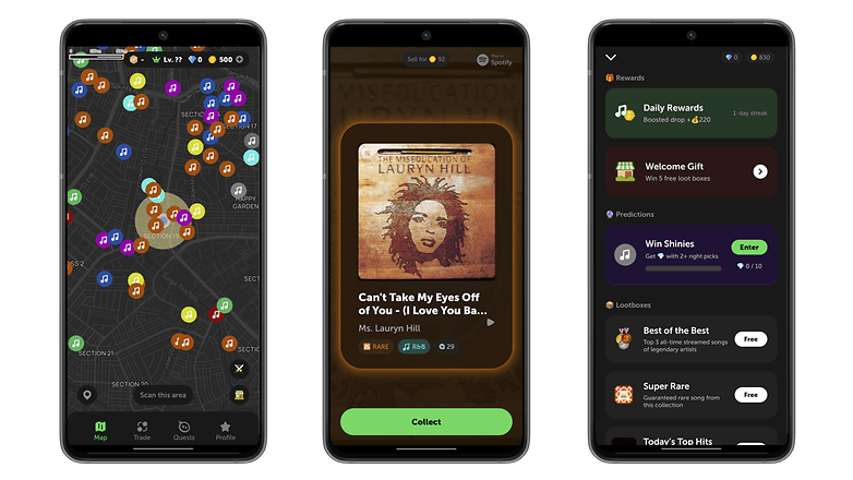 Should-Have Apps of the Week: Soundmap, Partiful, and Extra! – Uplaza