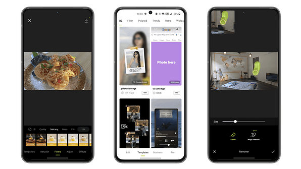 A hét legjobb Android- és iOS-alkalmazása: Dadish 3D, Hypic és még sok ...