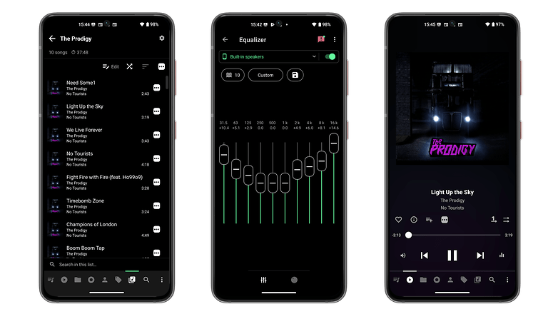 Top 5 - Musicolet Music Player