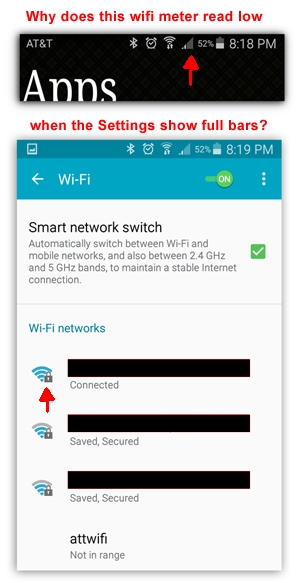 S5wifi