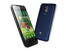 ZTE Grand x Pro5