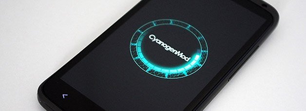 cyanogen boot