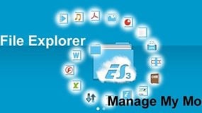 ES Datei Explorer - Der König unter den File-Managern