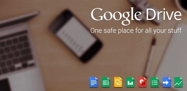 google drive update teaser