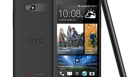 HTC Desire 600 mit BlinkFeed und Dual-SIM offiziell vorgestellt