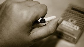 Wie höre ich mit dem Rauchen auf? 5 Apps, die helfen