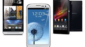 Samsung Galaxy S3 vs HTC One : mon Galaxy S3 est-il trop vieux ?