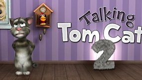 Talking Tom Cat 2 Free: Sprechender Kater auf dem Smartphone