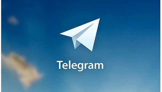 teaser telegram