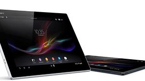 Sony Xperia Tablet Z geht mit exklusivem Launch-Event in den Handel