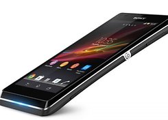 xperia L 1