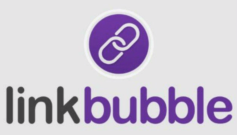 Link Bubble icon
