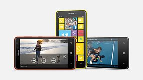 Nokia Lumia 625 no Brasil por R$ 1.049,00