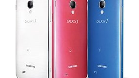 Samsung Galaxy J pode sair do Japão
