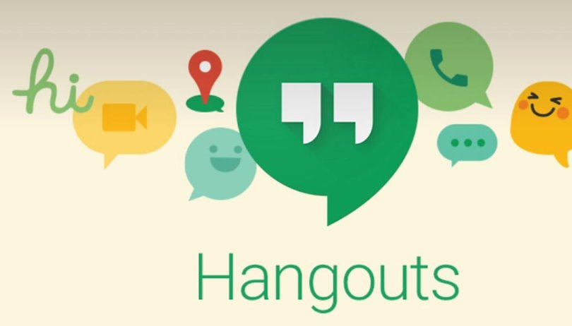 hangouts 40